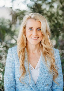 Cheryl Willett DDS, MS