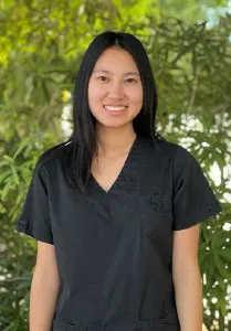 Hayley – Clinical Support