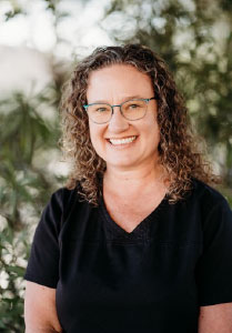 Melissa – RDA Dental Assistant